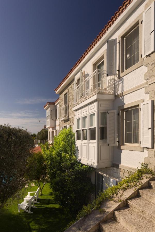 Peremere Alacati Otel Exteriér fotografie
