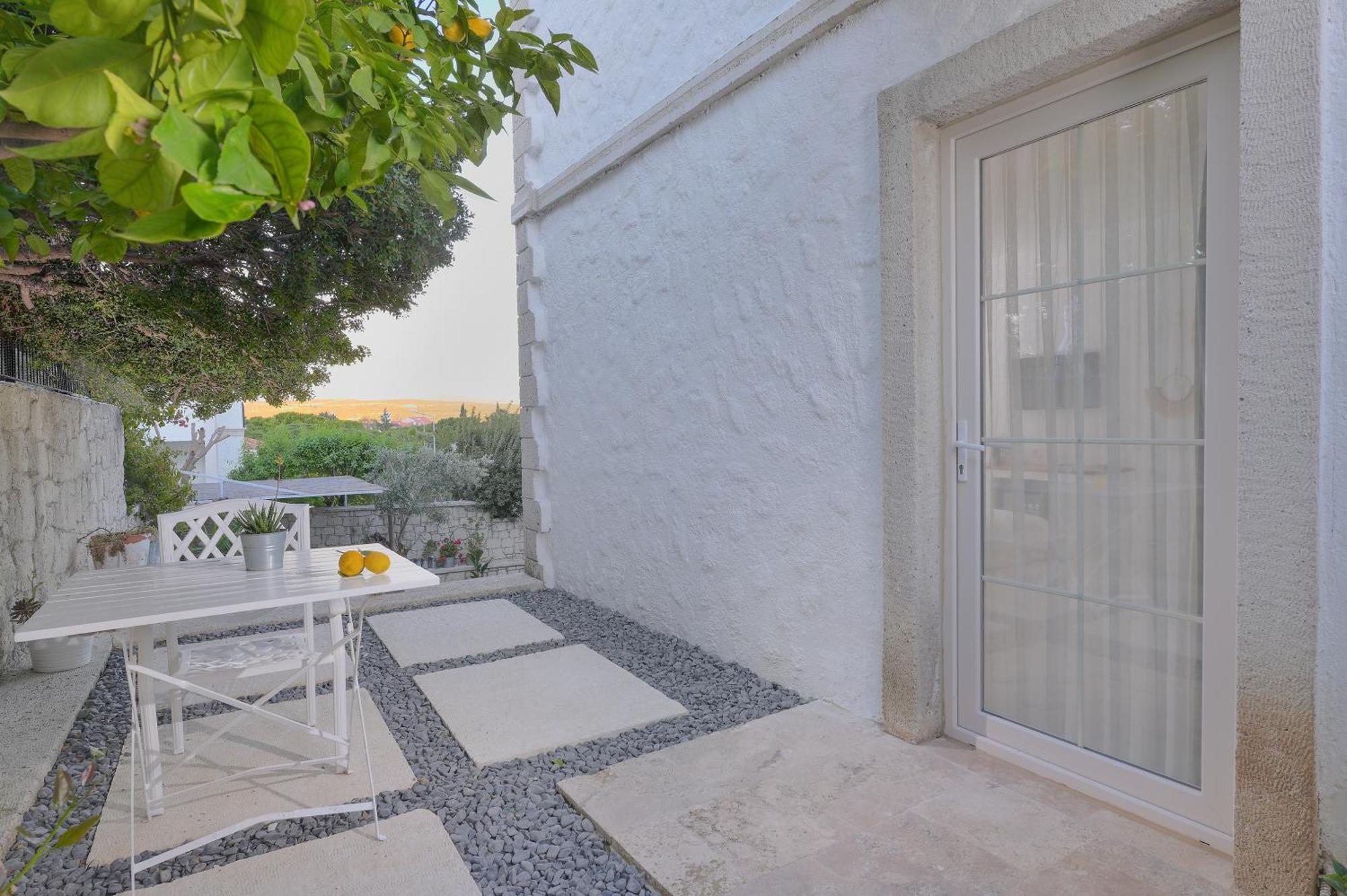 Peremere Alacati Otel Exteriér fotografie