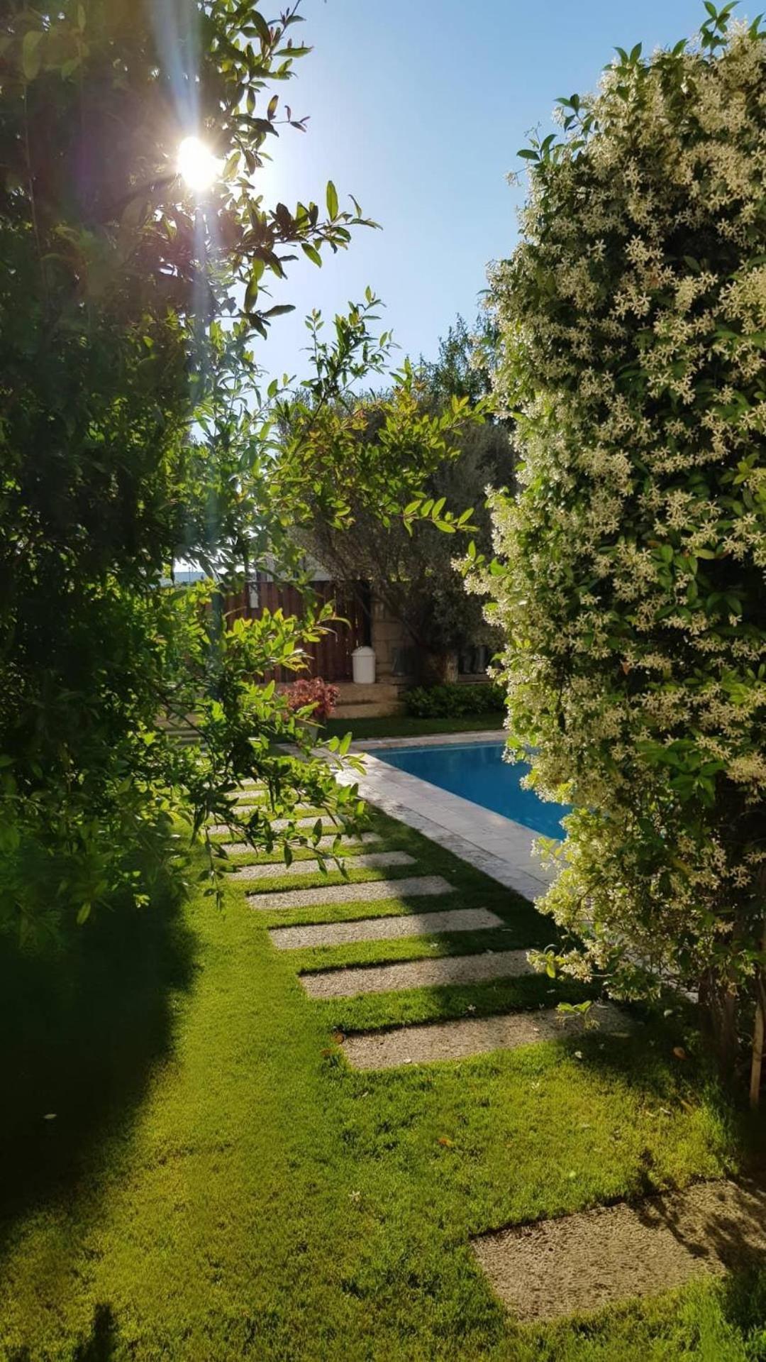 Peremere Alacati Otel Exteriér fotografie