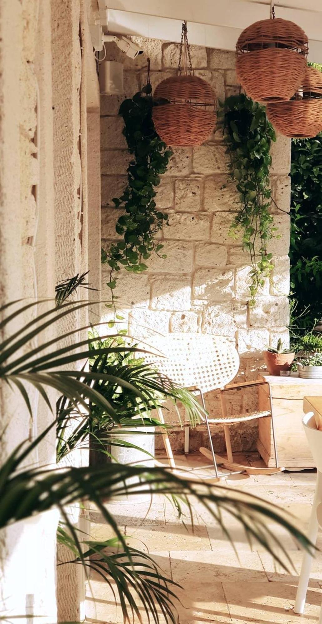 Peremere Alacati Otel Exteriér fotografie
