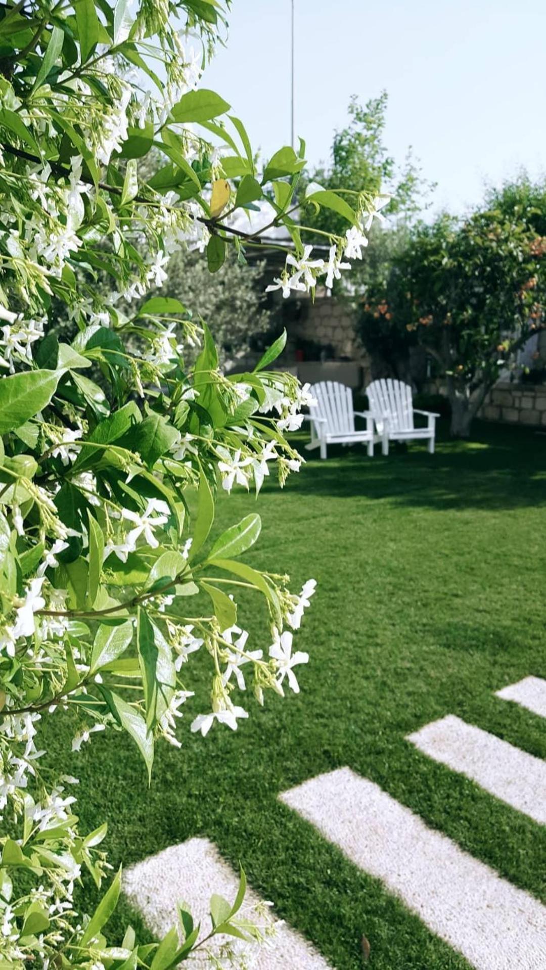 Peremere Alacati Otel Exteriér fotografie